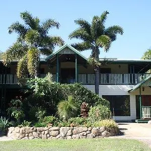 Bed & Breakfast True North