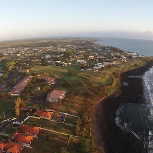 Resort Coral Cove