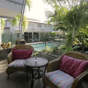 Guest house Hillcrest
