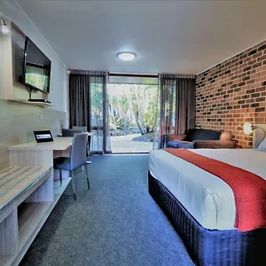 Motel Beenleigh Motor