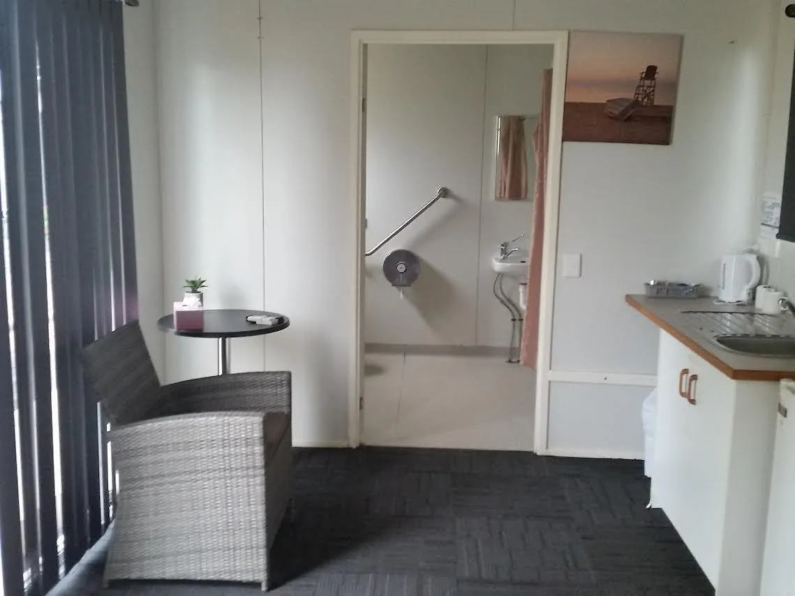 ****  Augathella Palms Motel Australia