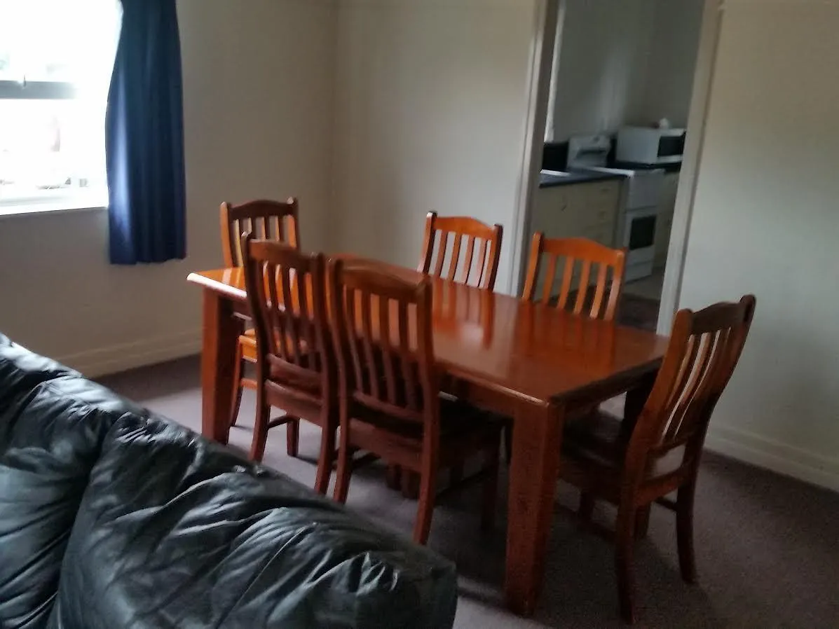 ****  Augathella Palms Motel Australia