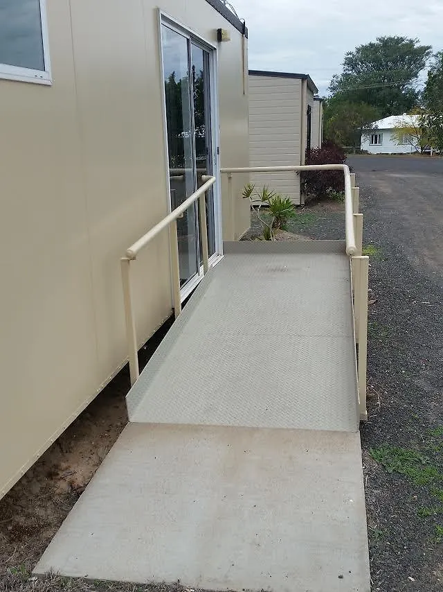 Augathella Palms Motel