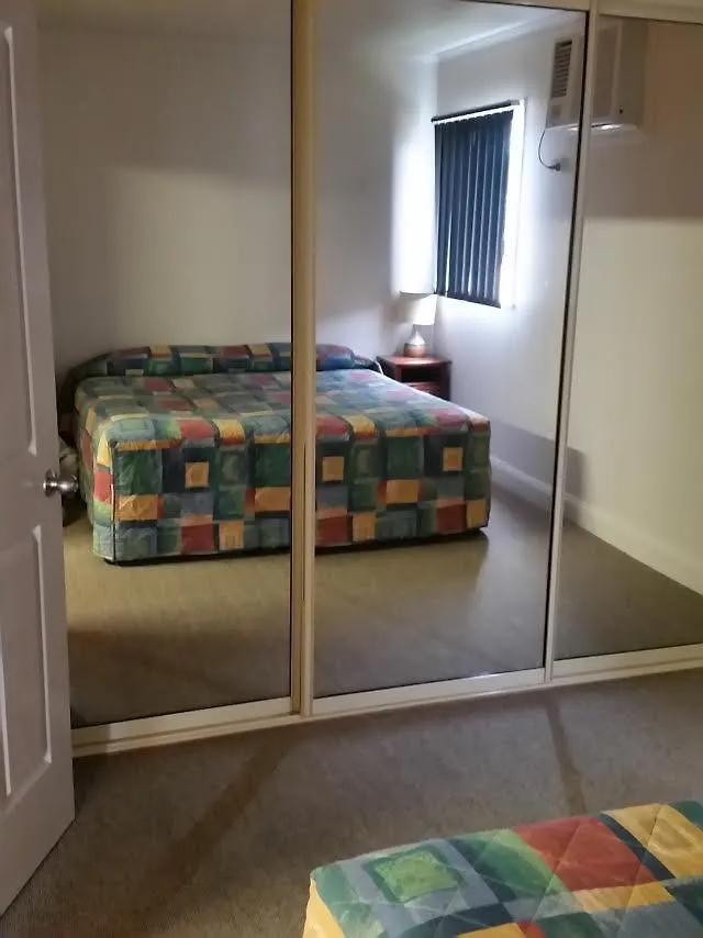 ****  Augathella Palms Motel Australia
