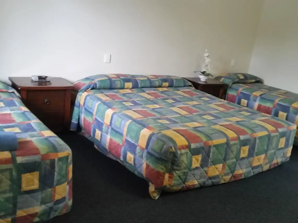 Augathella Palms Motel