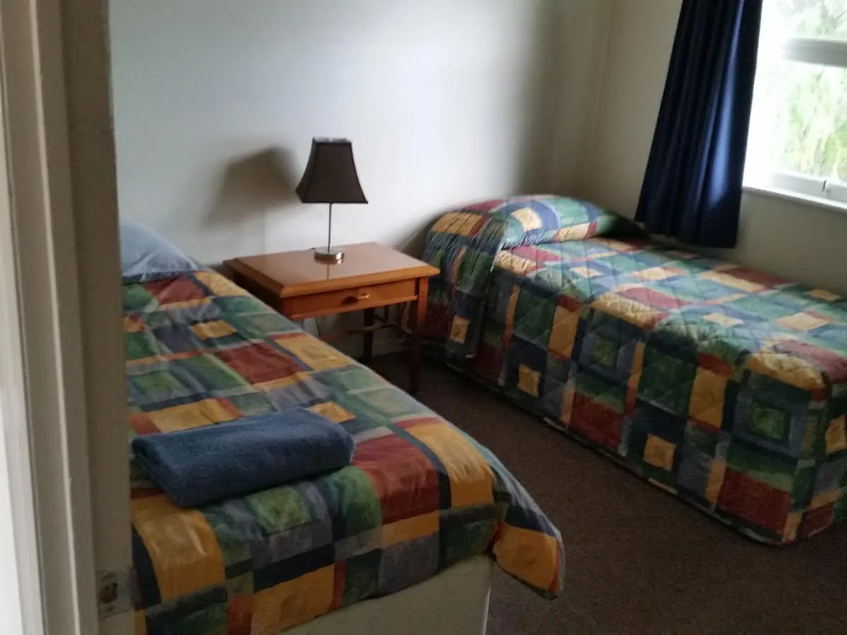 Augathella Palms Motel